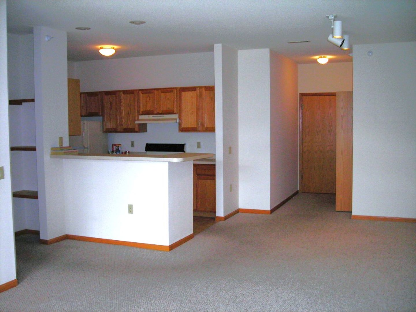 Fitchburg Apartment: 2892 Mickelson Parkway #100