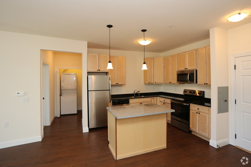 Delafield Apartment: 411 Bleeker Street and 828 Division Street