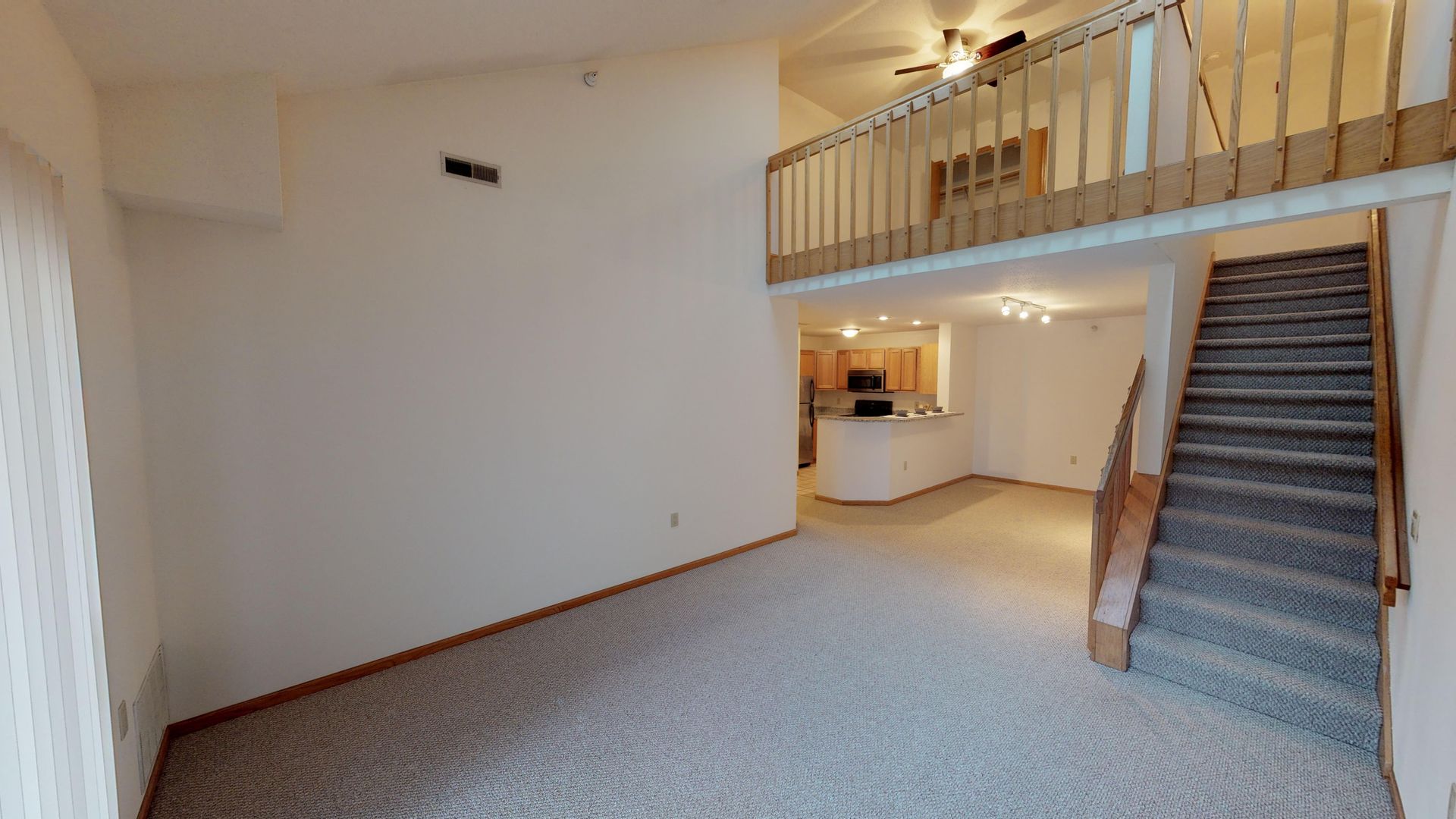 Fitchburg Apartment: 2892 Mickelson Parkway #100
