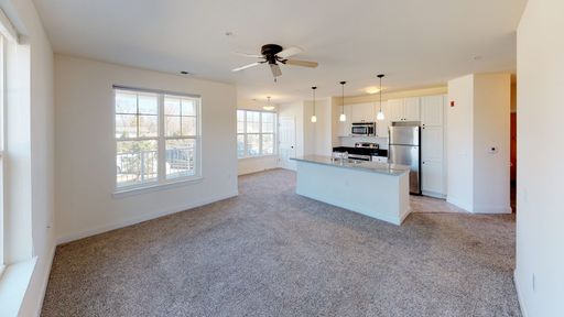 2 Bedroom, 2 Bathroom at Delafield Woods