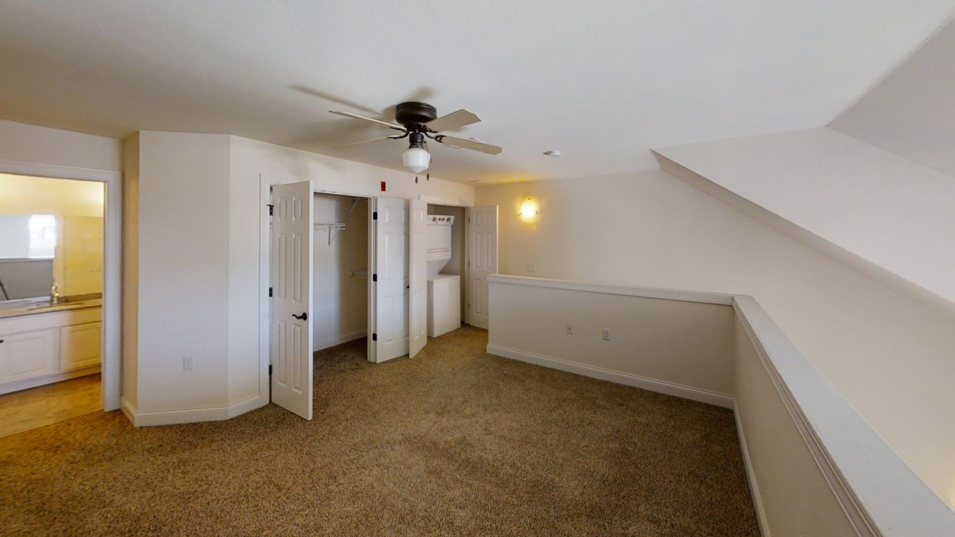 Delafield Apartment: 411 Bleeker Street and 828 Division Street