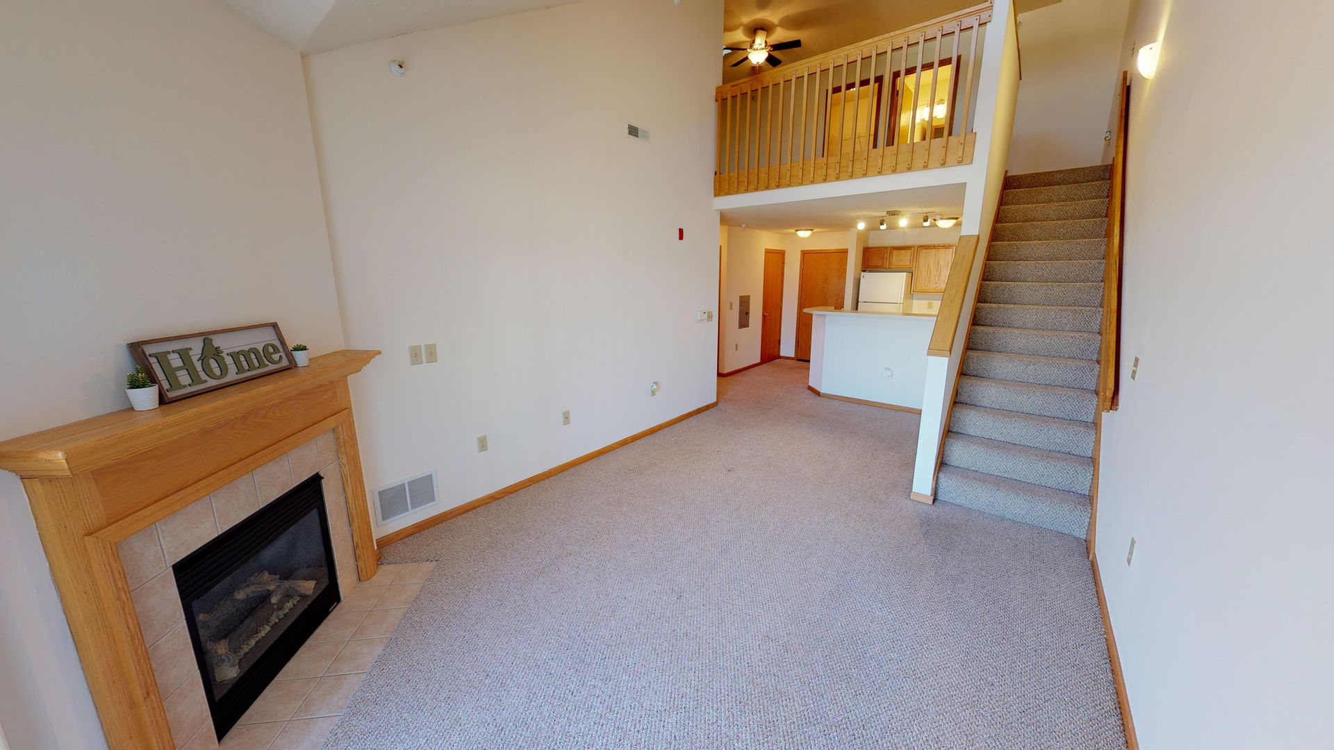 Madison Apartment: 8002 Starr Grass Drive