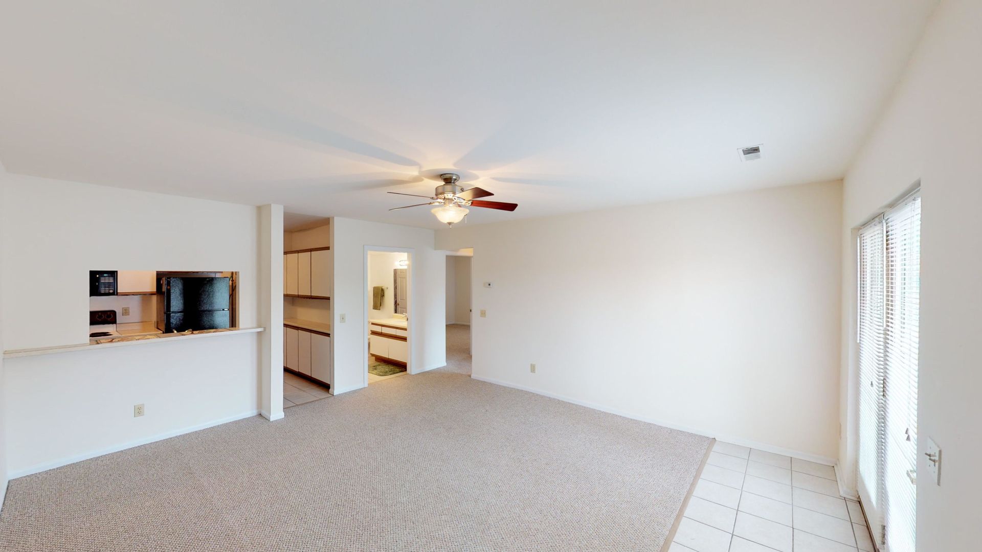 Madison Apartment: 2105-2165 Muir Field Rd