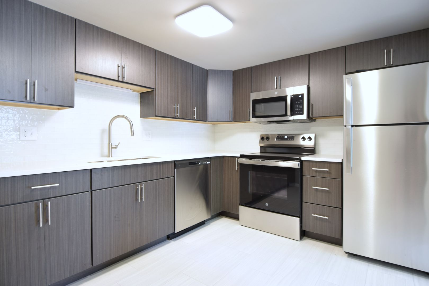 Madison Apartment: 3205 Stevens Street
