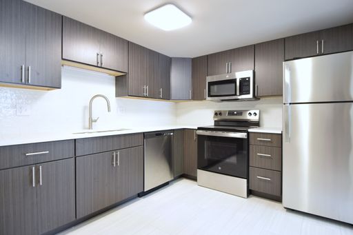 2 Bedroom, 2 Bathroom – photo 1