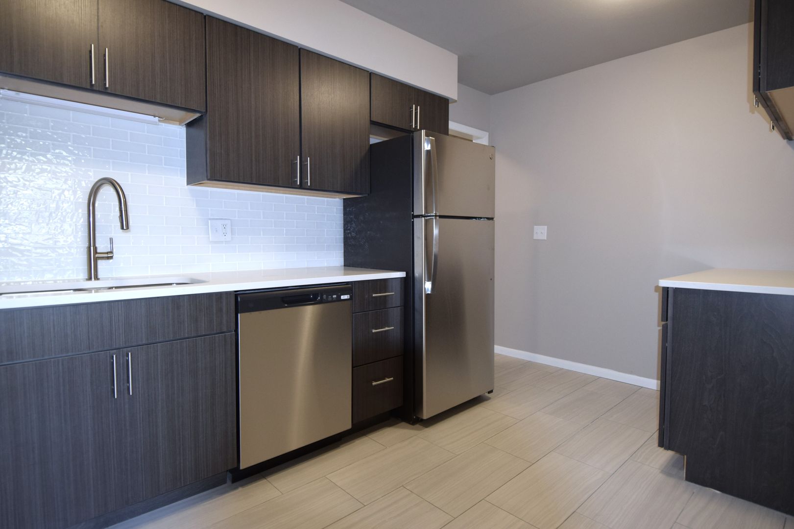 Madison Apartment: 3205 Stevens Street