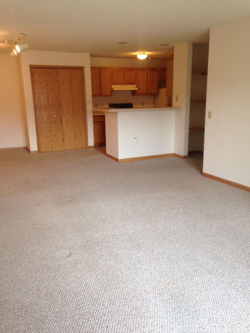 Fitchburg Apartment: 2892 Mickelson Parkway #100