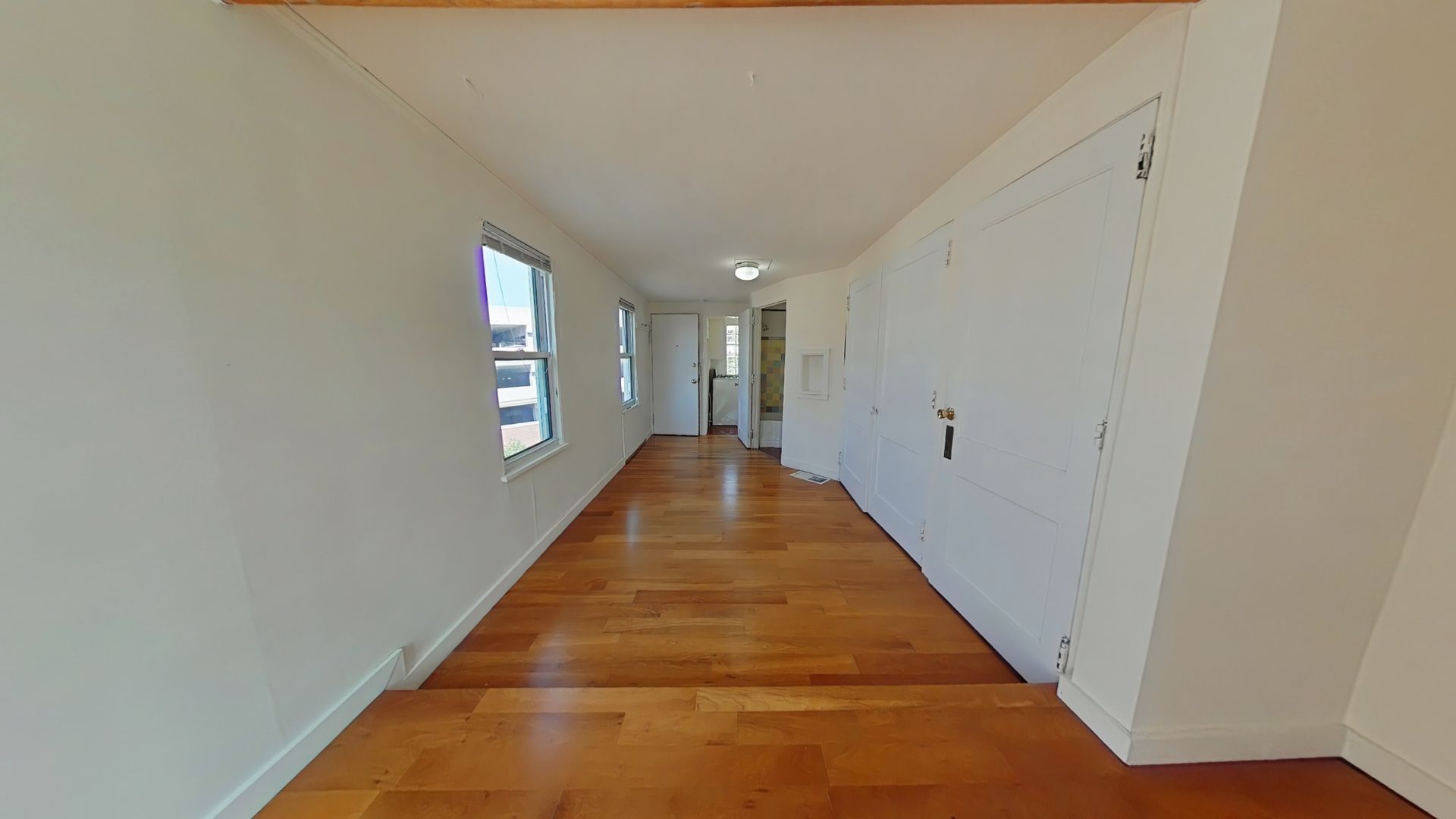 Madison Apartment: 122 State Street