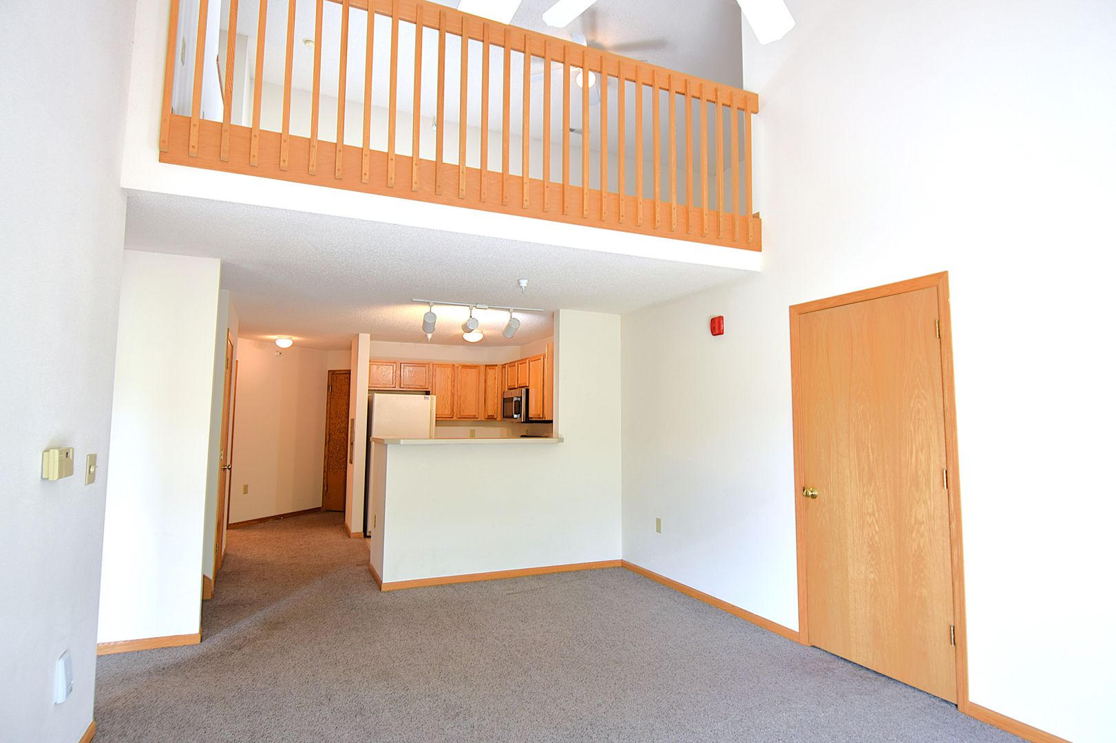 Madison Apartment: 8002 Starr Grass Drive