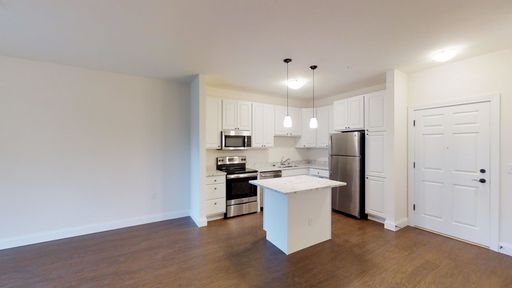 Hartland Riverwalk Available 1 Bedroom, 1 Bathroom