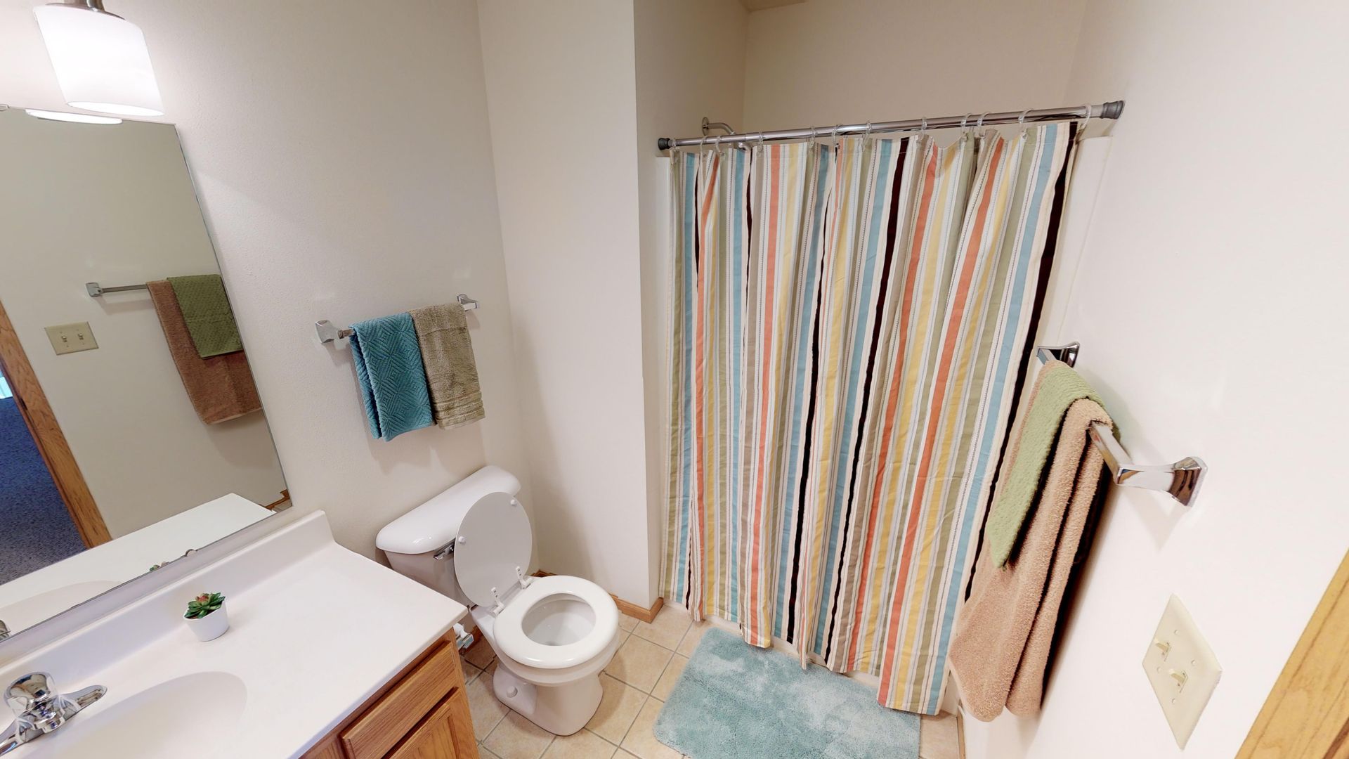 Madison Apartment: 8002 Starr Grass Drive