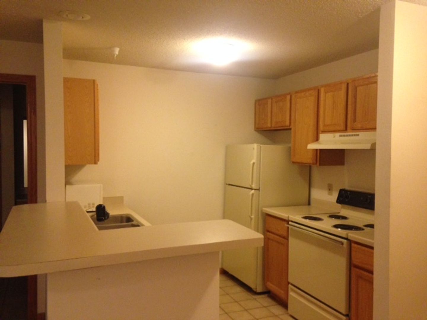 Fitchburg Apartment: 2892 Mickelson Parkway #100