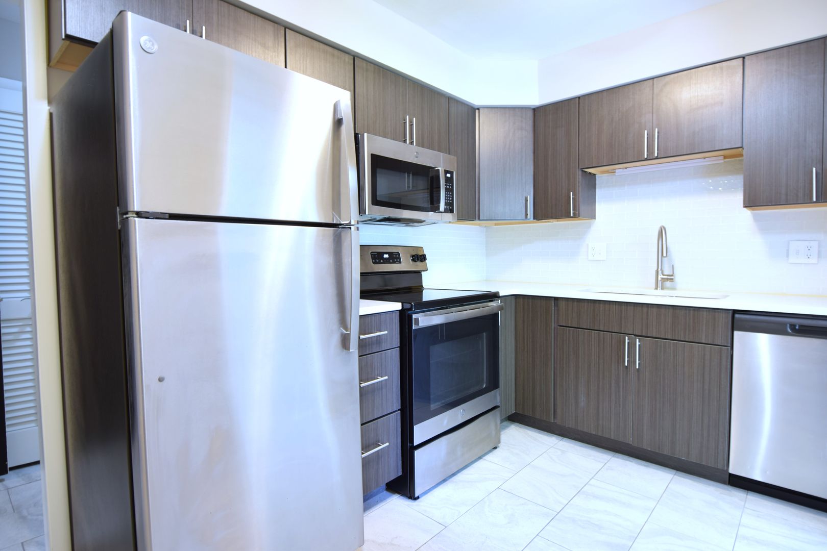 Madison Apartment: 3205 Stevens Street