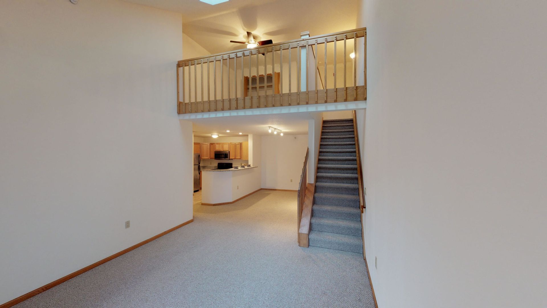 Fitchburg Apartment: 2892 Mickelson Parkway #100
