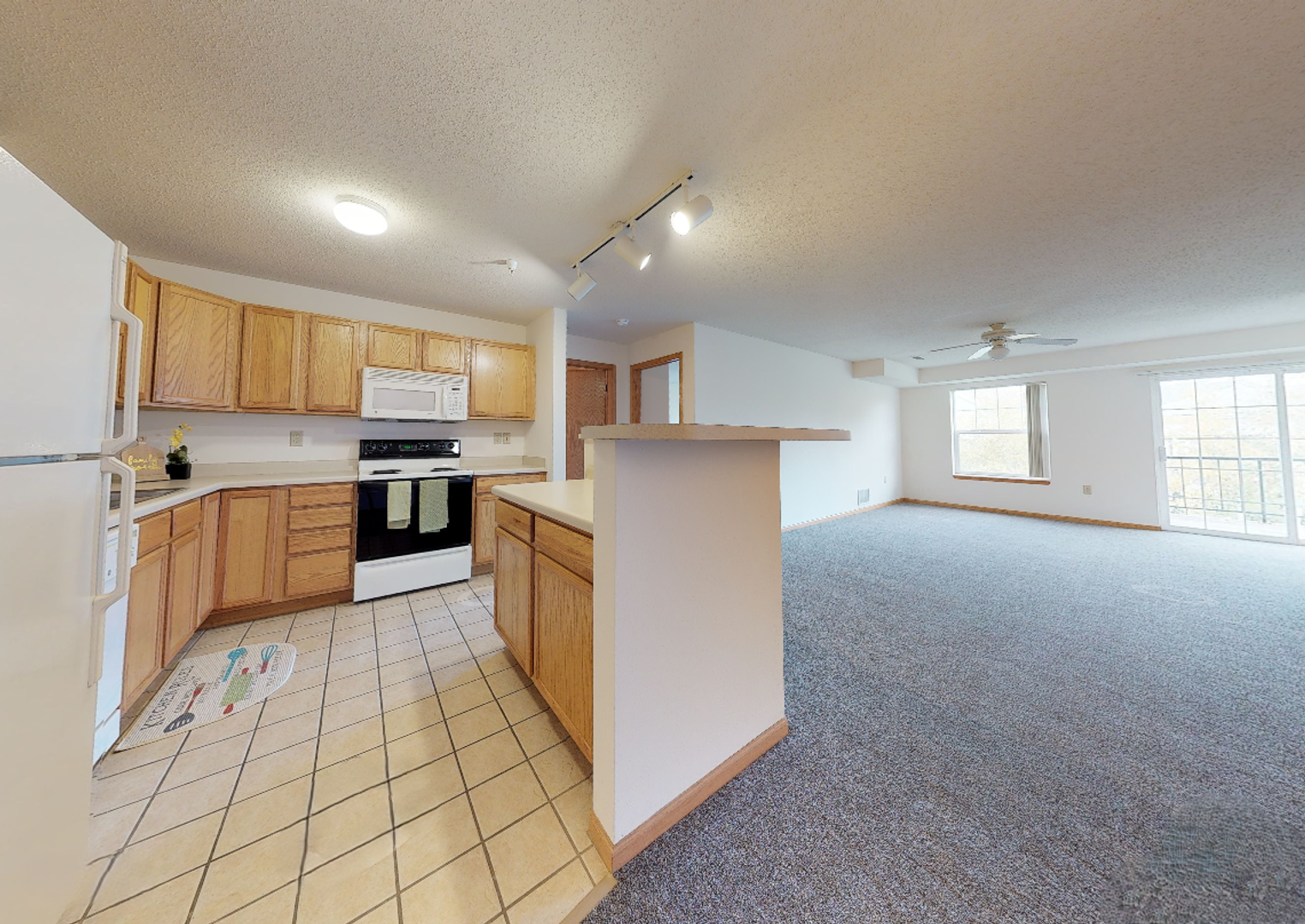 Madison Apartment: 8002 Starr Grass Drive