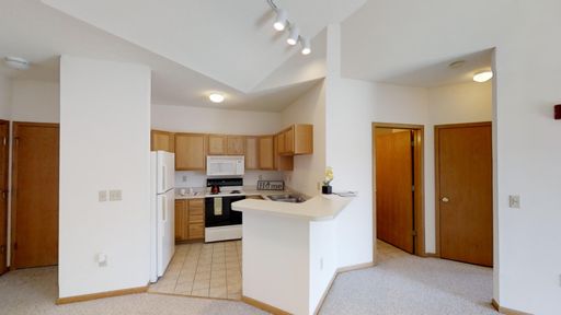 One Bedroom, One Bathroom – photo 1