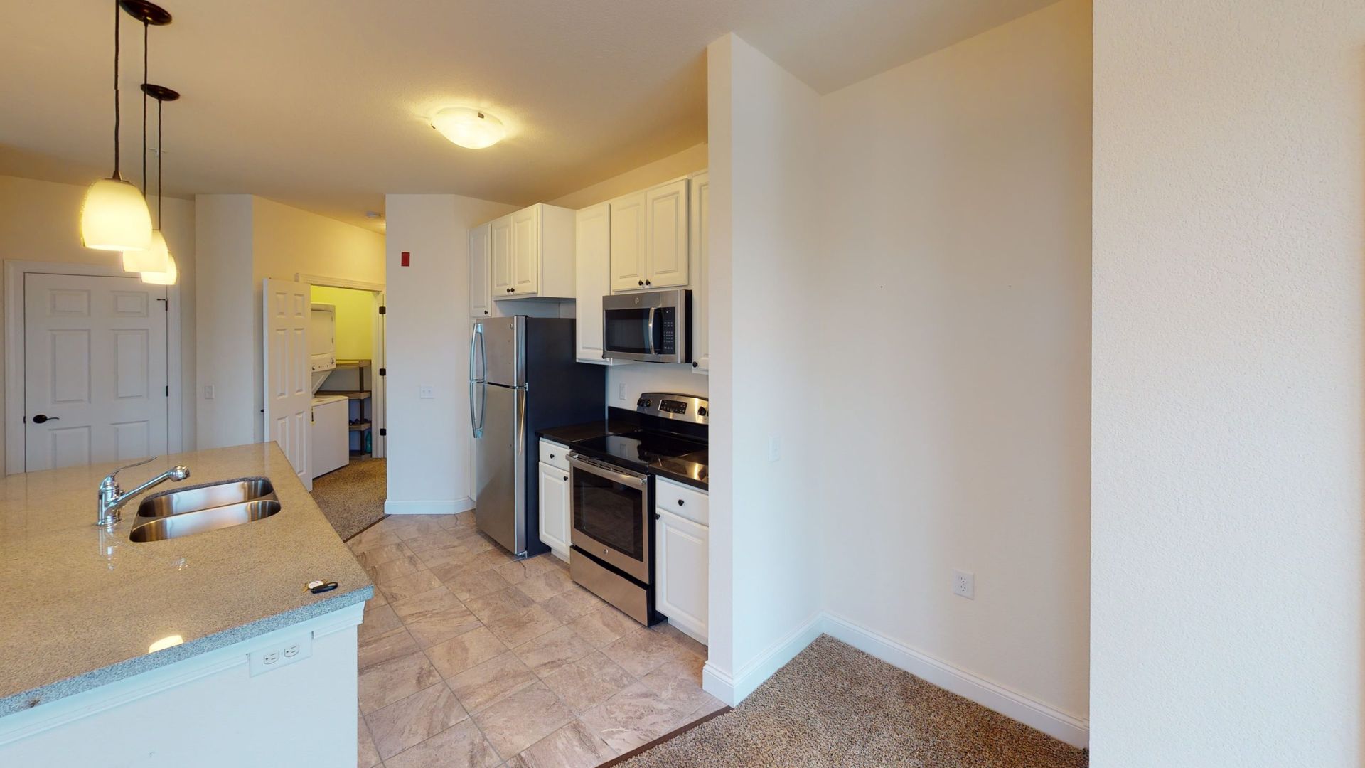 Delafield Apartment: 411 Bleeker Street and 828 Division Street