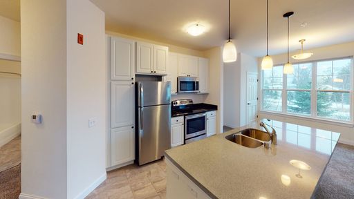 2 Bedroom, 2 Bathroom at Delafield Woods