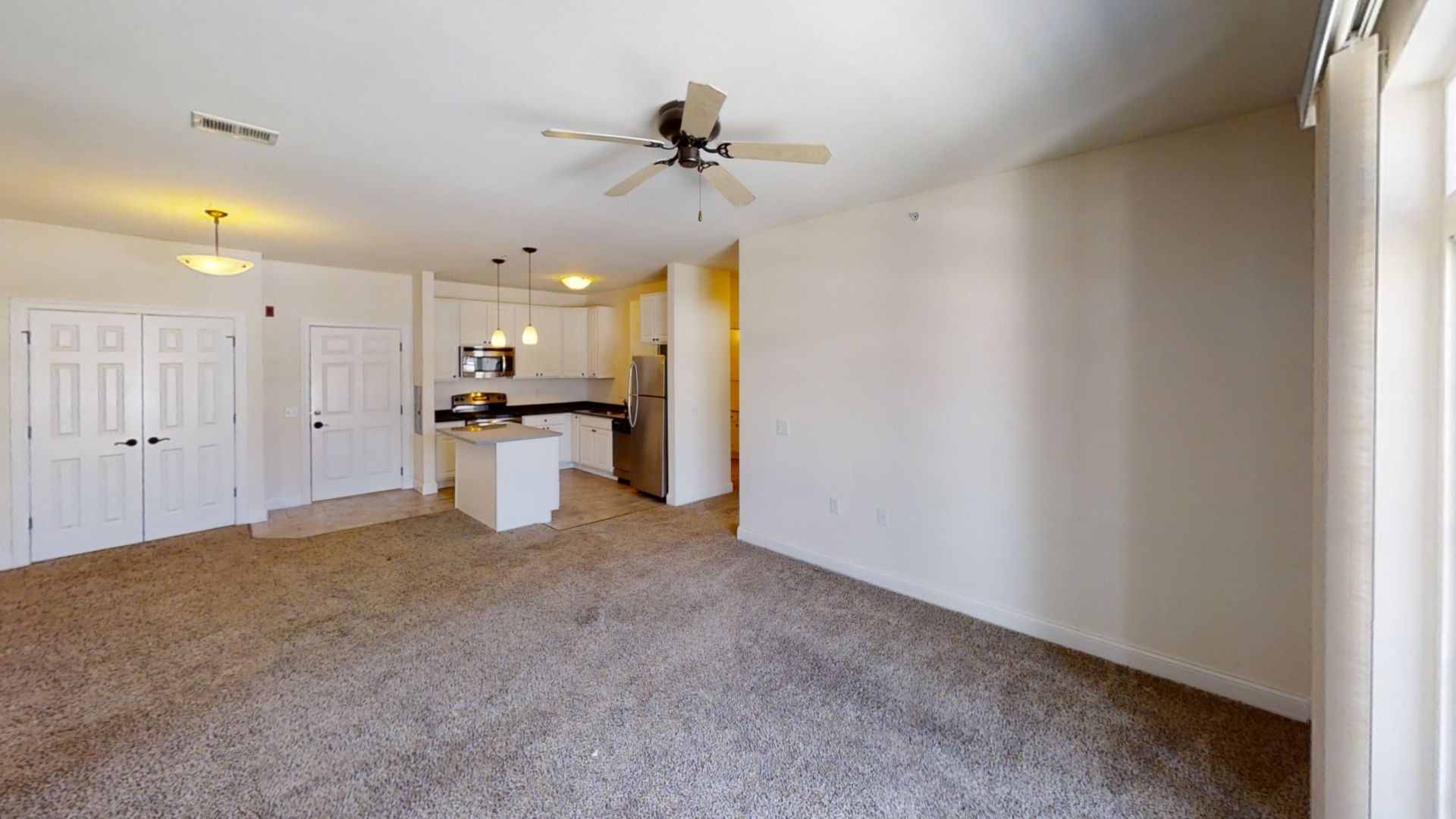 Delafield Apartment: 411 Bleeker Street and 828 Division Street