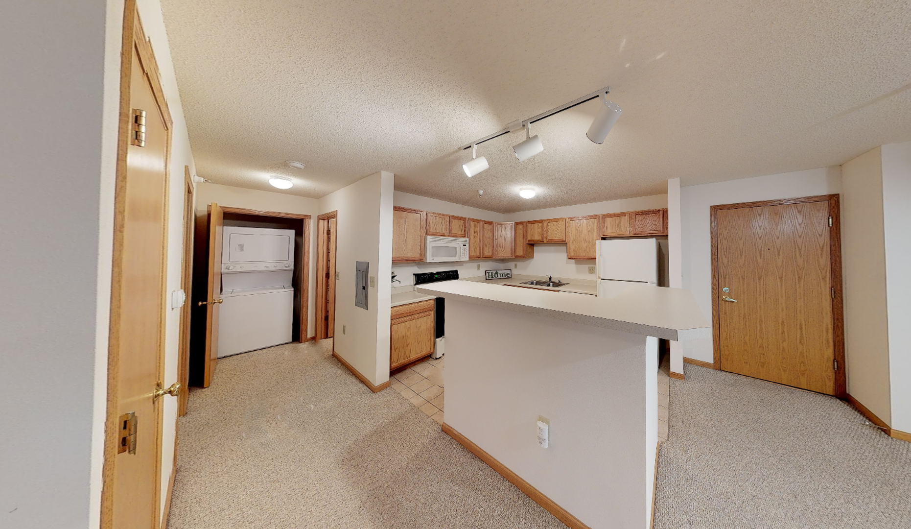 Madison Apartment: 8002 Starr Grass Drive