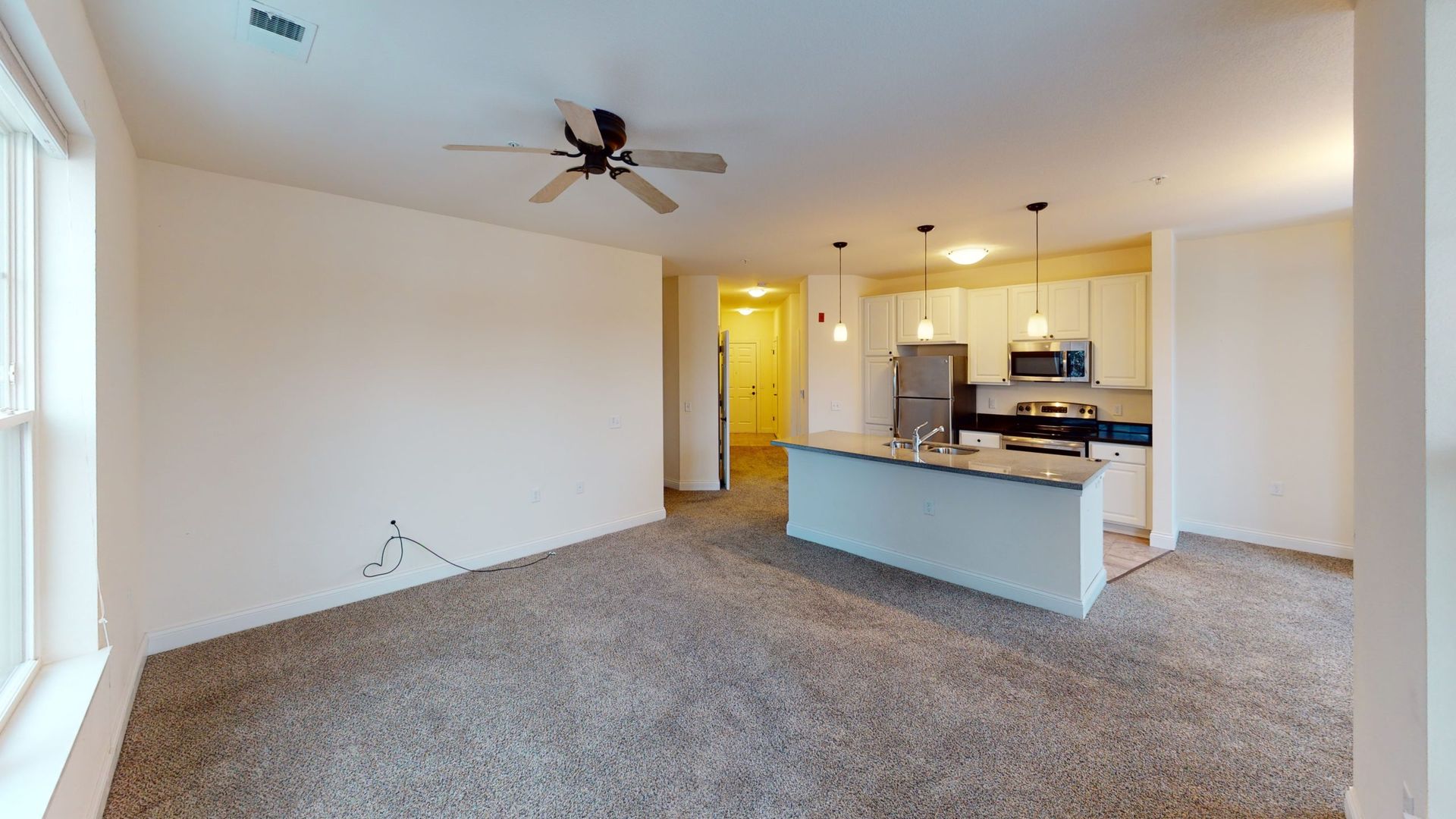 Delafield Apartment: 411 Bleeker Street and 828 Division Street