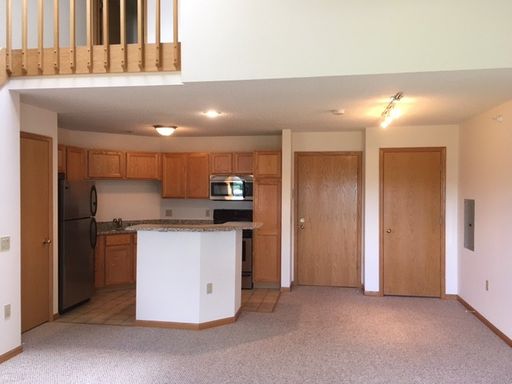 1 Bed, 1 Bath Loft Remodeled – photo 1