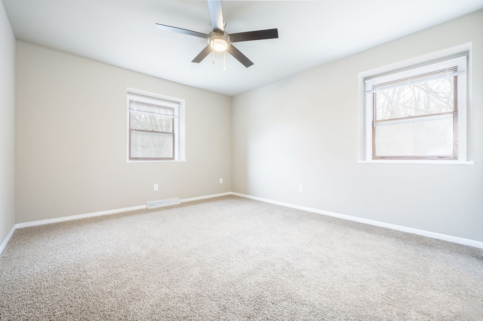 Madison Apartment: 3205 Stevens Street