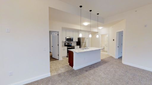 Hartland Riverwalk 2 Bedroom, 2 Bathroom Available