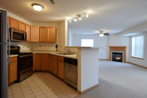 Two Bedroom, Two Bathroom – photo 1