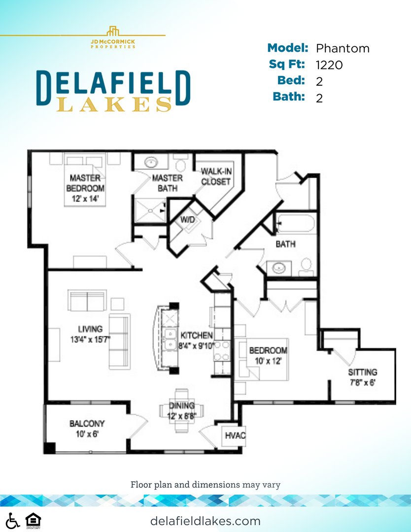 Delafield Apartment: 402 & 404 Genesee Street