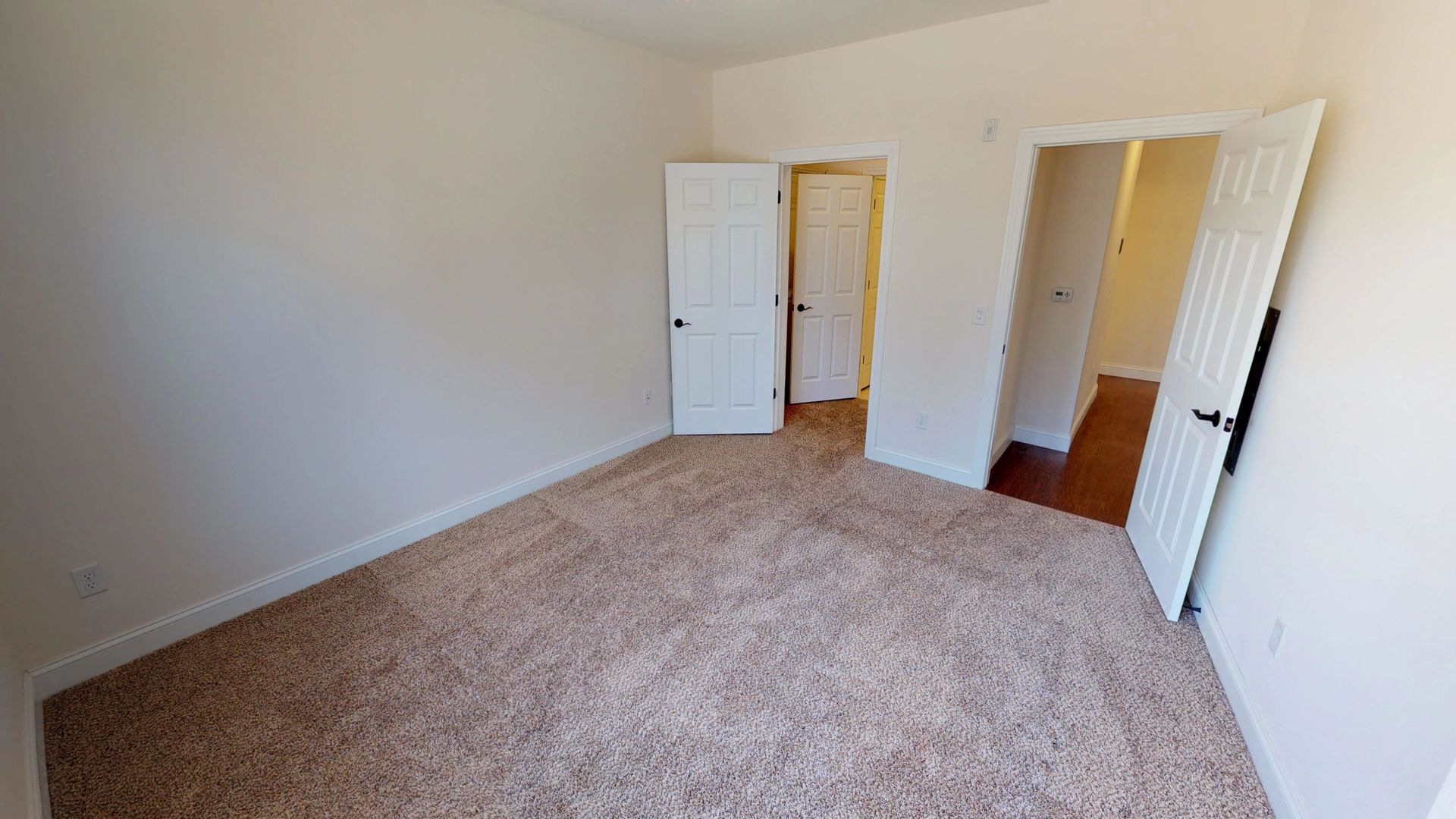 Hartland Apartment: 180 & 200 E. Capitol Drive & 211 Lawn Street