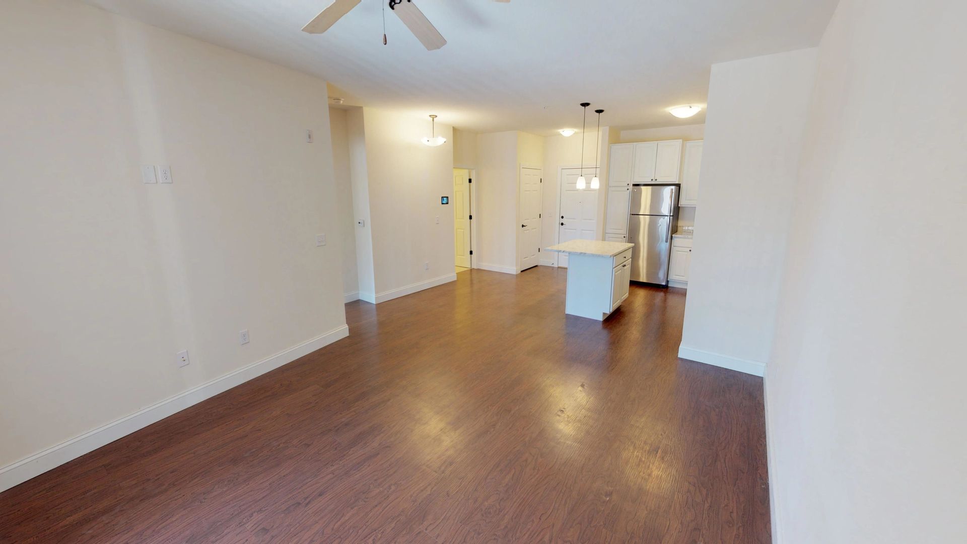 Hartland Apartment: 180 & 200 E. Capitol Drive & 211 Lawn Street