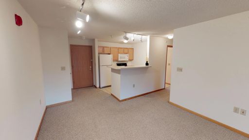 One Bedroom, One Bathroom – photo 1