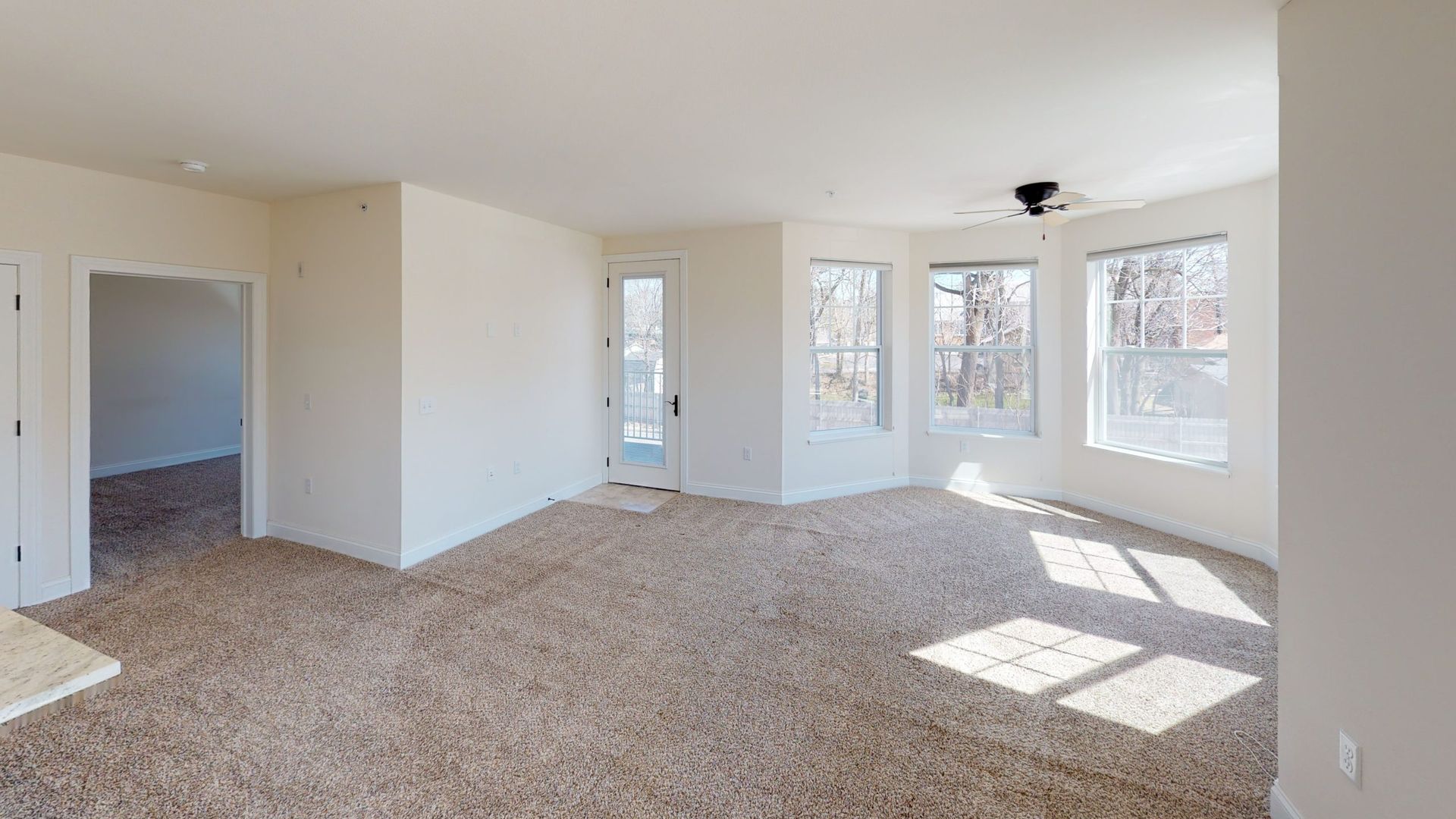 Hartland Apartment: 180 & 200 E. Capitol Drive & 211 Lawn Street