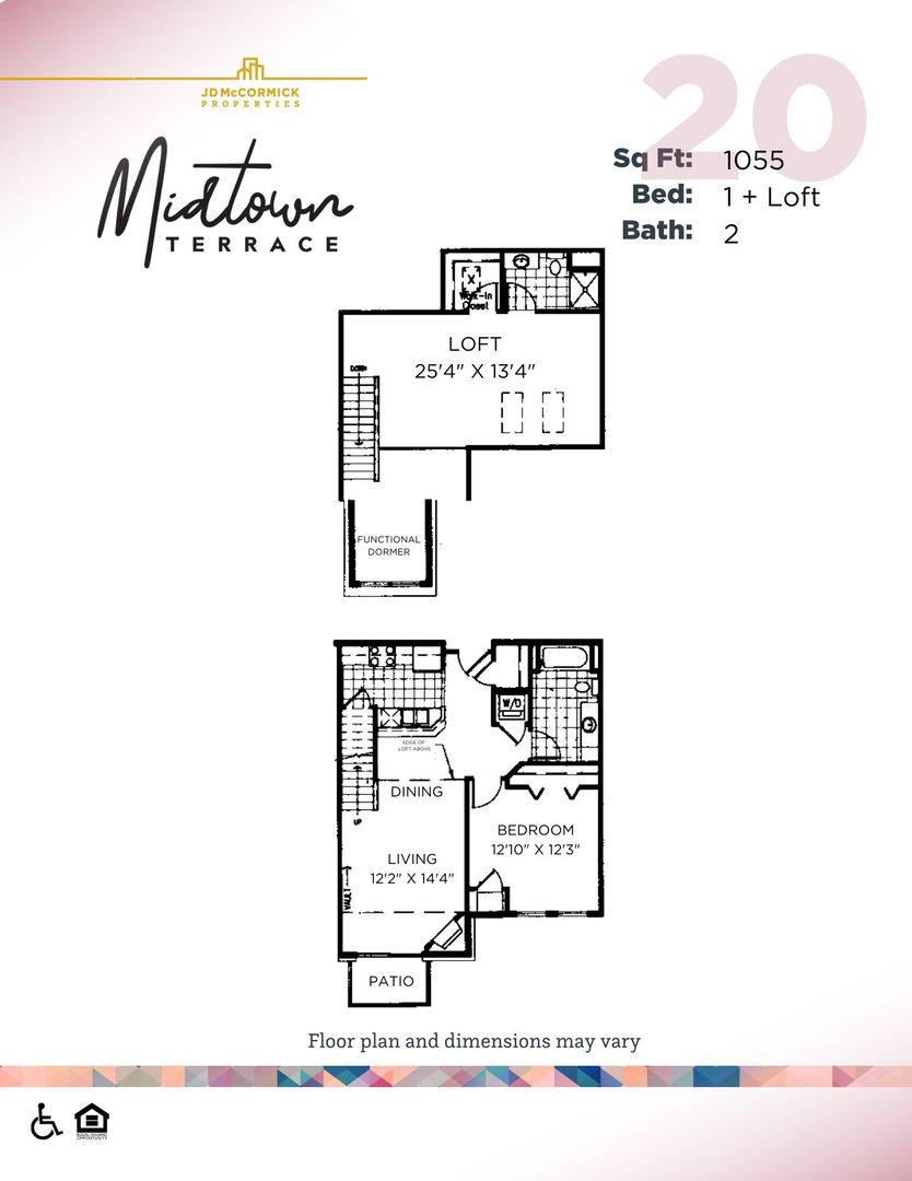 Madison Apartment: 8002 Starr Grass Drive