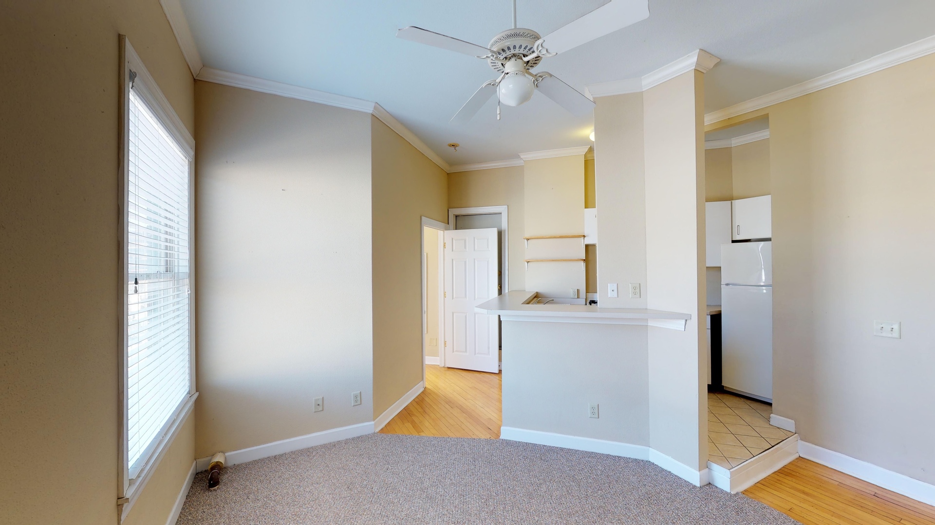 Madison Apartment: 401/407 State Street