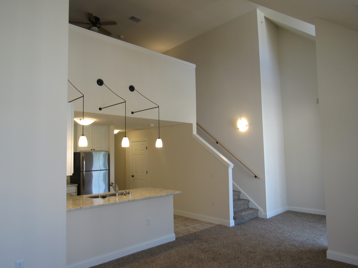 Hartland Apartment: 180 & 200 E. Capitol Drive & 211 Lawn Street