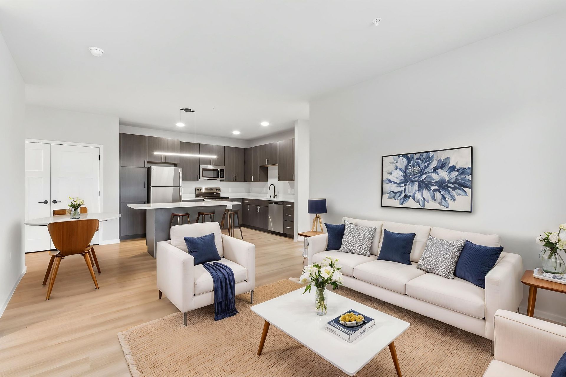 Madison Apartment: 8421 Mansion Hill Avenue
