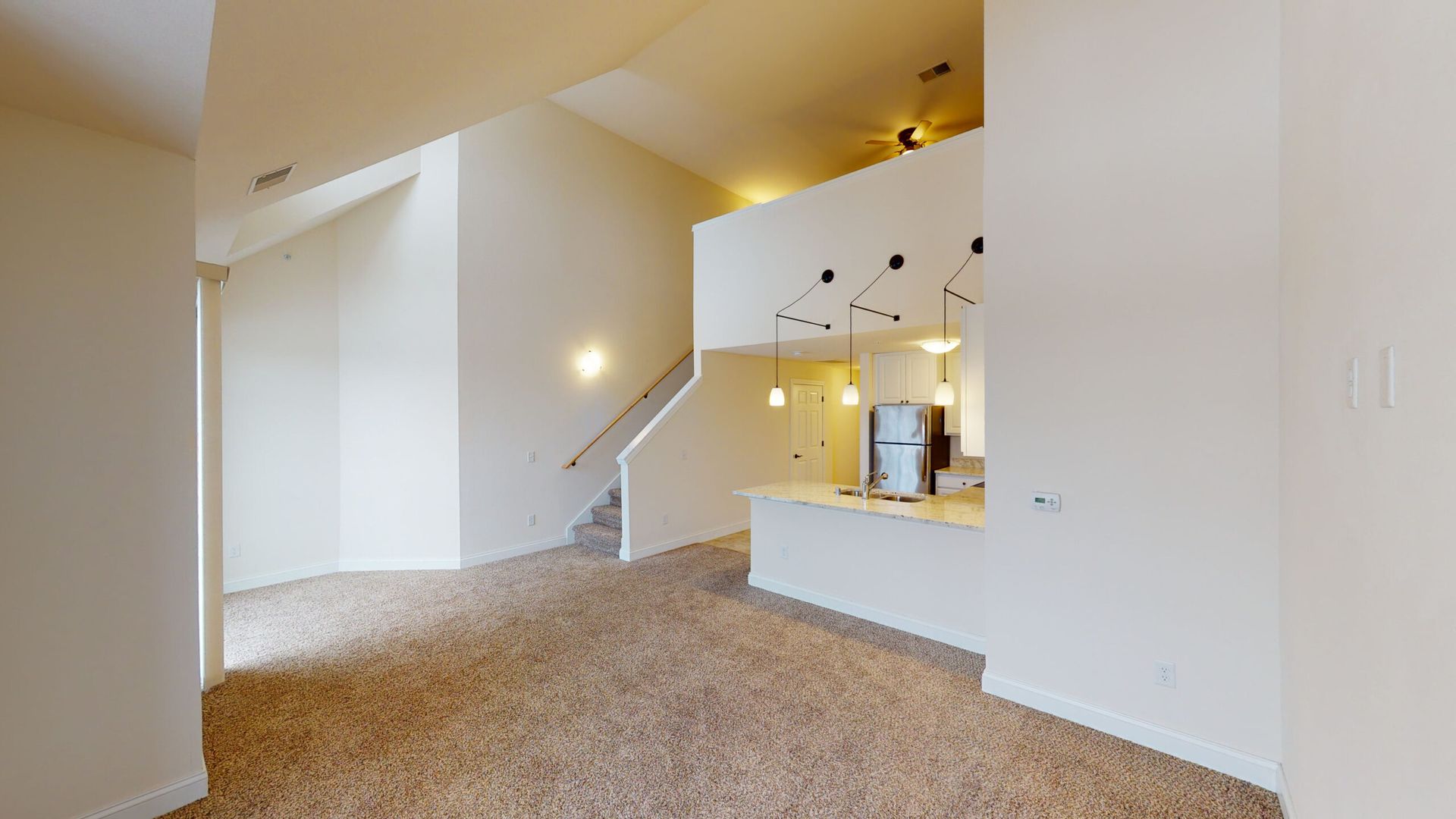 Hartland Apartment: 180 & 200 E. Capitol Drive & 211 Lawn Street