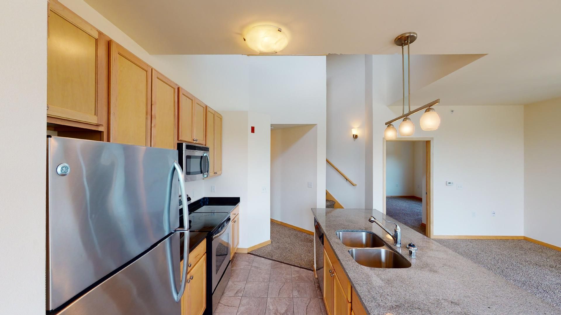 Madison Apartment: 5302 & 5314 Odana Rd.