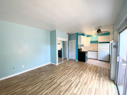 Spacious Studio Apartment - in the heart of San Rafael close to everything – photo 1