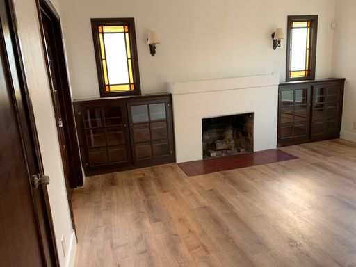 1040sf 2b2b Plus near UC Berkeley on north side – photo 1