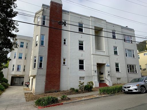 3B2B 3 blocks away from UC Berkeley on Northside – photo 1
