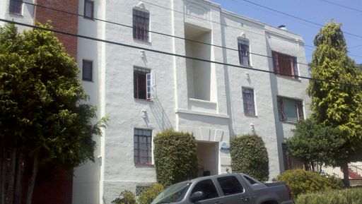 3 bedroom 2 bath on Northside UC Berkeley – photo 1
