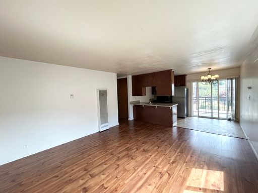 Large 2 Bedroom Apartment in Prime North Berkeley Location - Walking Distance to UC Berkeley – photo 1