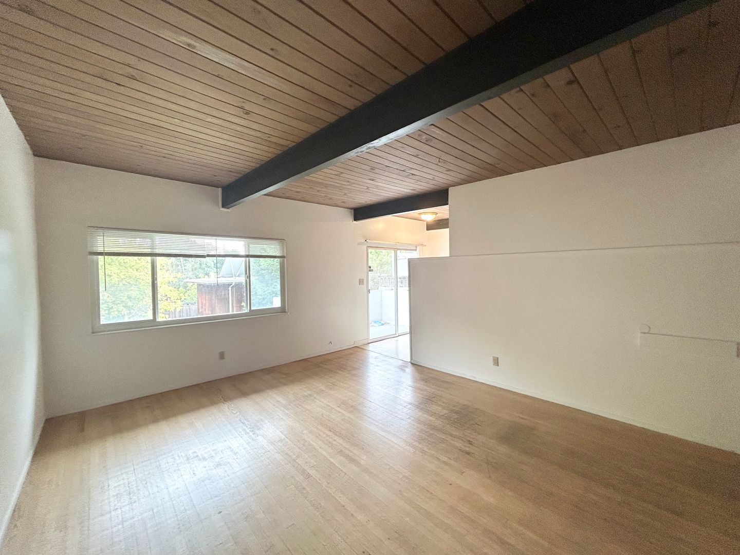 Berkeley Apartment: 1540 Milvia Street