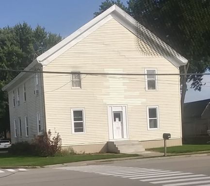 Available: 2-Bedroom Upper in Hortonville