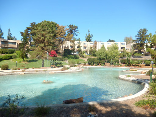 La Mesa House: 5700 Baltimore #41