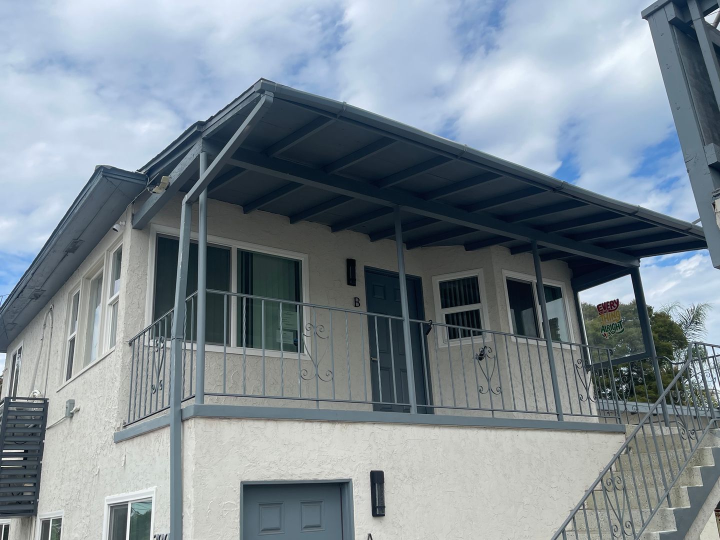 San Diego Apartment: 3804 52ND St - Unit 2