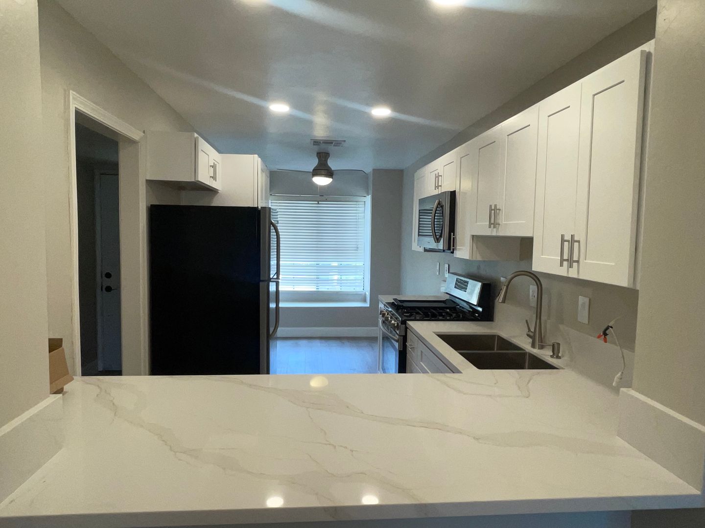 Escondido Townhome: 1145 North Broadway